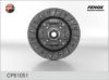 FENOX CP61051 Clutch Disc